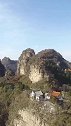 神仙居住的地方、准备去过夏天