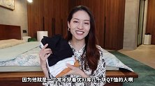 一件几十元的T恤到底能搭出多少花样？T恤每日穿搭