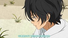 邻座的怪同学：如此温柔的女孩子，如此的善解人意，比雫好多了