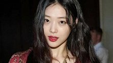 崔雪莉事件还未过去，韩国电视台将其事件拍成节目，网友：无下限