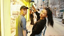 孙怡否认靠婆婆王京花抢资源，和董子健在一起纯粹是因为感情