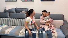 怀孕大姑姐回娘家住，婆婆赶走坐月儿媳，丈夫霸气卖房：断绝关系