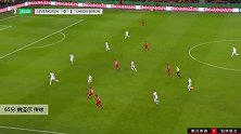 魏泽尔 德国杯 2019/2020 勒沃库森 VS 柏林联 精彩集锦
