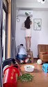 在家里帮忙做家务，我爸为什么还生气？