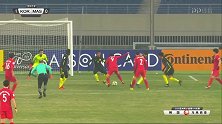 U23亚洲杯-赵在玩10秒闪击韩升奎准绝杀 韩国2:1马来西亚进半决赛
