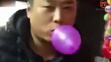 爆笑：不羡鸳鸯不羡仙，只羡拆字写中间