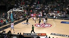 NBL-18赛季-第5轮-新西兰打击者104-81凯恩斯太攀蛇-精华