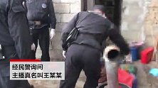 吸粉博眼球？百万粉丝女网红与其父直播猎捕野生动物被查处