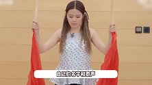 钟镇涛女儿回应星二代身份，称因爸爸才爱上音乐，不认为标签是枷锁