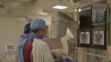 【广东】51岁大叔挤额头“痘痘” 竟挤出恶性肿瘤