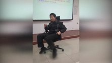 北京理工一物理老师被称小叮当：永远不会知道他会拿出啥道具