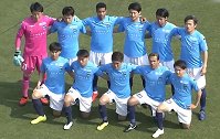 35岁年龄差！52岁三浦知良与17岁小将搭档首发 ​