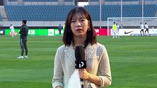 赛前连线-汤幸：新援贾尼松积极融入球队 永昌放低姿态备战充分