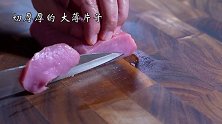 外焦里嫩 酸酸甜甜的锅包肉 有人喜欢吗？创作灵感 锅包肉跟我学做菜