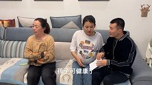 儿媳孕检是女儿，婆婆偷偷下药，不料孩子早产夭折是男孩，悲剧了