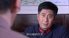 于守业立功赎罪，终于能够重新开始生活