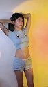 高街女帝 高街自拍  学废了