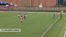 奈特-珀西瓦尔 足总杯 2020/2021 莫尔登蒂普特里 VS 莫克姆 精彩集锦