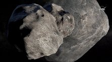 NASA首个行星防御任务：撞击小行星