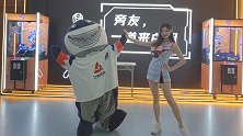 《C女郎》核心和大腿很重要！性感的身材这样练出来