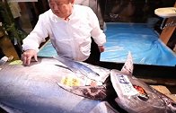 史上第二贵：日本新年鱼王拍出1.9亿日元