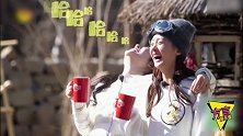 冯绍峰化身宠妻狂魔，趁赵丽颖不在，上节目令谢娜陷入窘迫