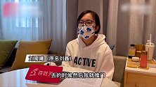 刘暖曦自述案发当天经过：听到江歌惨叫，推门推不开