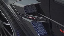 巴博斯推出GV12900车型！