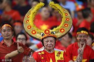东南亚哥俩好！越南泰国打法风格极度相似 平局成最优选