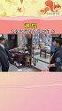 师父真的为徒弟的终身大事操碎了心张艺兴 黄磊 黄磊撮合张艺兴杨紫