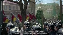 一本包含希特勒世界观的书被各种宣传售卖，使他成为极度富有之人