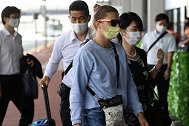 视频-寻求庇护拒绝回国的白俄罗斯奥运选手飞往波兰逃难