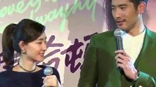 生死相许！高以翔女友继穿他生前外套疗伤后，又一细节让人泪崩！