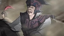 三国演义：赵云就算中了埋伏，还是想取敌将首级，太强了！