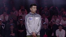 海选初印象-职业教练杨洋转行做解说 韩乔生：没有炫耀经历
