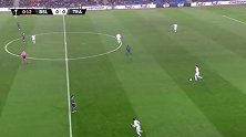 奥纳齐 欧联 2019/2020 巴塞尔 VS 特拉布宗体育 精彩集锦