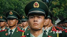 青春在追梦中成长，青春由磨砺而出彩，人生因奋斗而升华。2021年全国征兵公益宣传片《参军报国 不负韶华》。