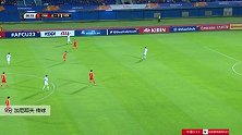 加尼耶夫 U23亚洲杯 2020 中国U23 VS 乌兹别克斯坦U23 精彩集锦