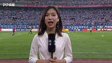 2019中超联赛第16轮全场录播：大连一方VS河南建业（周楚雄 赵旌凯 刘腾 焦研峰）
