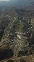 北京一条山路十八弯公路红井路