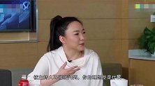 关晓彤理想型是鹿晗，遭浙江卫视导演内涵没眼光，当场黑脸