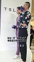张彬彬 “我永远屈服于温柔，而你就是温柔本身”