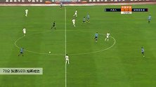 张源(U23) 中超 2020 大连人 VS 深圳佳兆业 精彩集锦