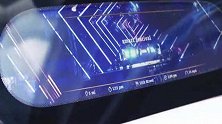 Uber的最大劲敌现身未来, Smart无人出租车概念释出