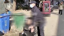 安徽淮南：情侣宾馆吸毒被查，怂男友推开怀孕女友就跑…