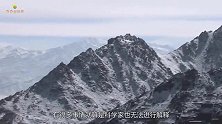 中国第一神山昆仑山，为何常年有重兵看守只因36年前一大发现