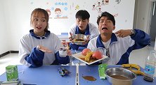 牛奶考试，学渣自制“酸奶水果沙拉”竟考0分，怎么回事？