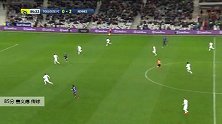 赛义德 法甲 2019/2020 图卢兹 VS 雷恩 精彩集锦