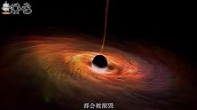 黑洞也有等级划分？就算最小规模也是太阳3倍，一口就能吞掉太阳