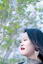 女歌手一首民谣《涛声依旧》，唱得感人至深，这才是经典的味道！